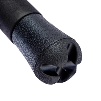 Daiwa Saltist Travel Spin Rods